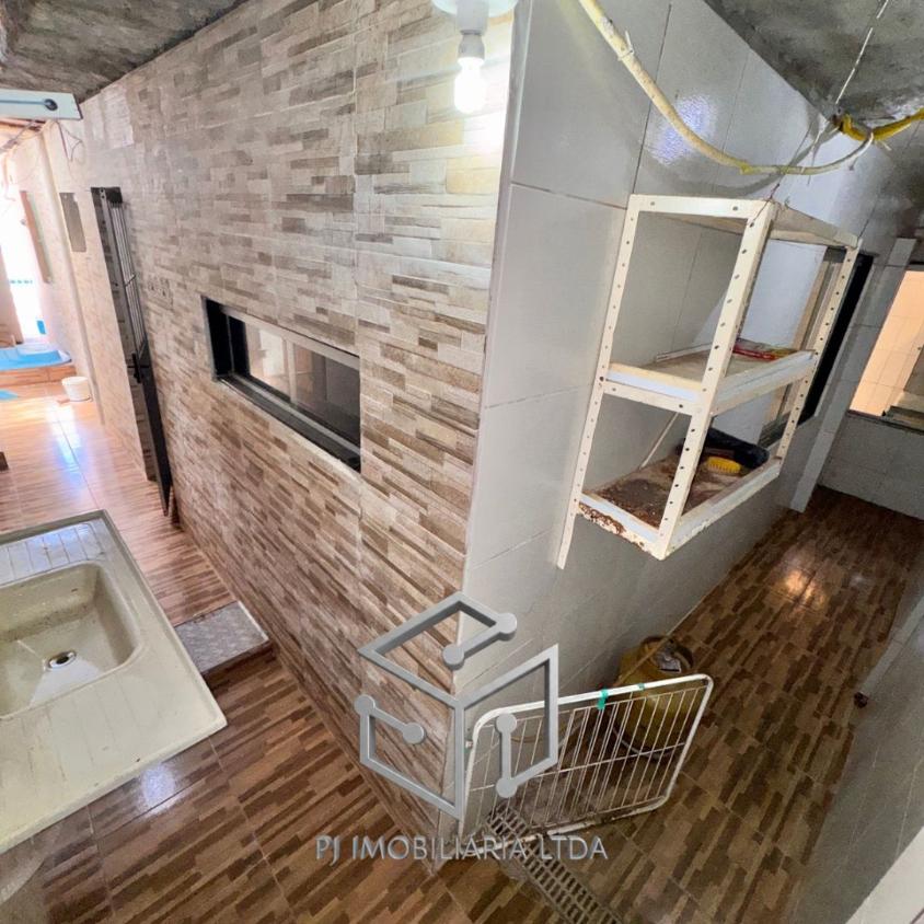 Casa, 4 quartos, 200 m² - Foto 19