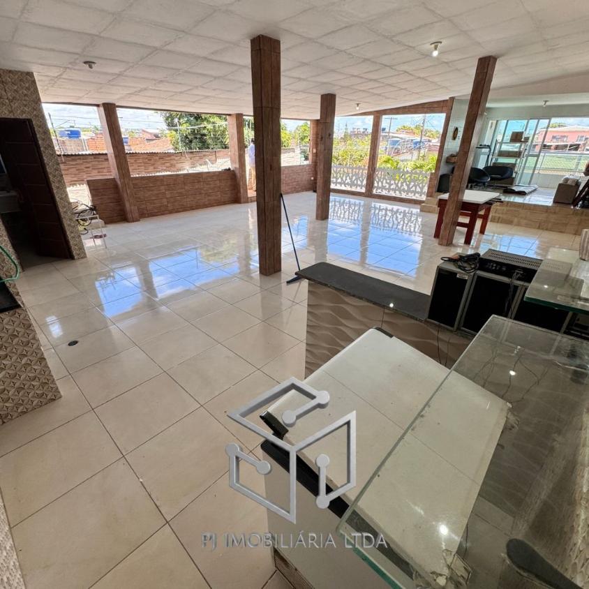 Casa, 4 quartos, 200 m² - Foto 11