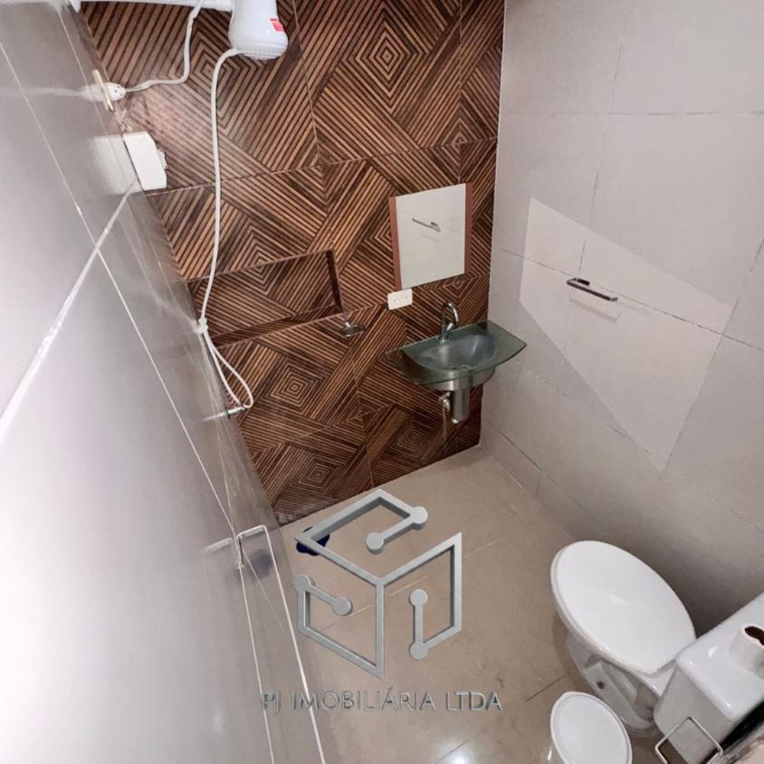 Casa, 4 quartos, 200 m² - Foto 17