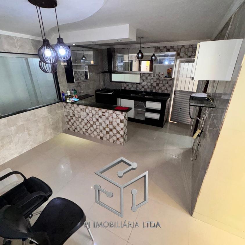 Casa, 4 quartos, 200 m² - Foto 7