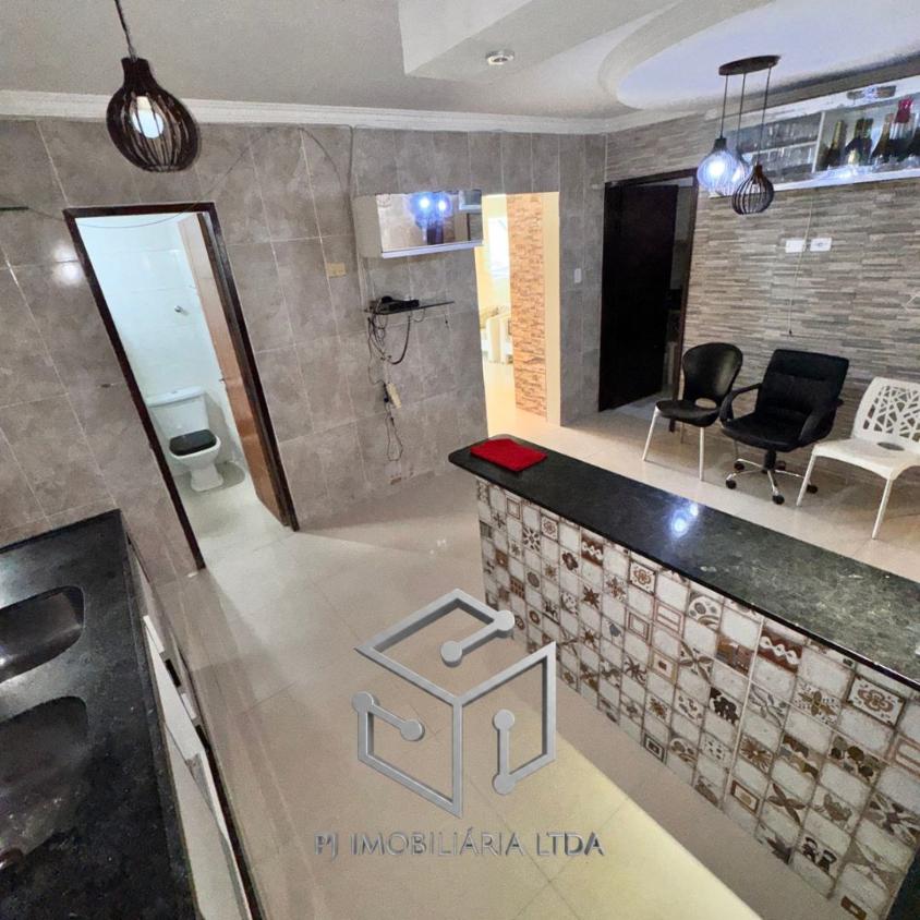 Casa, 4 quartos, 200 m² - Foto 8