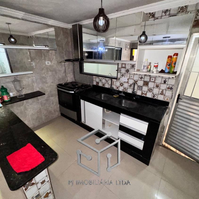 Casa, 4 quartos, 200 m² - Foto 9