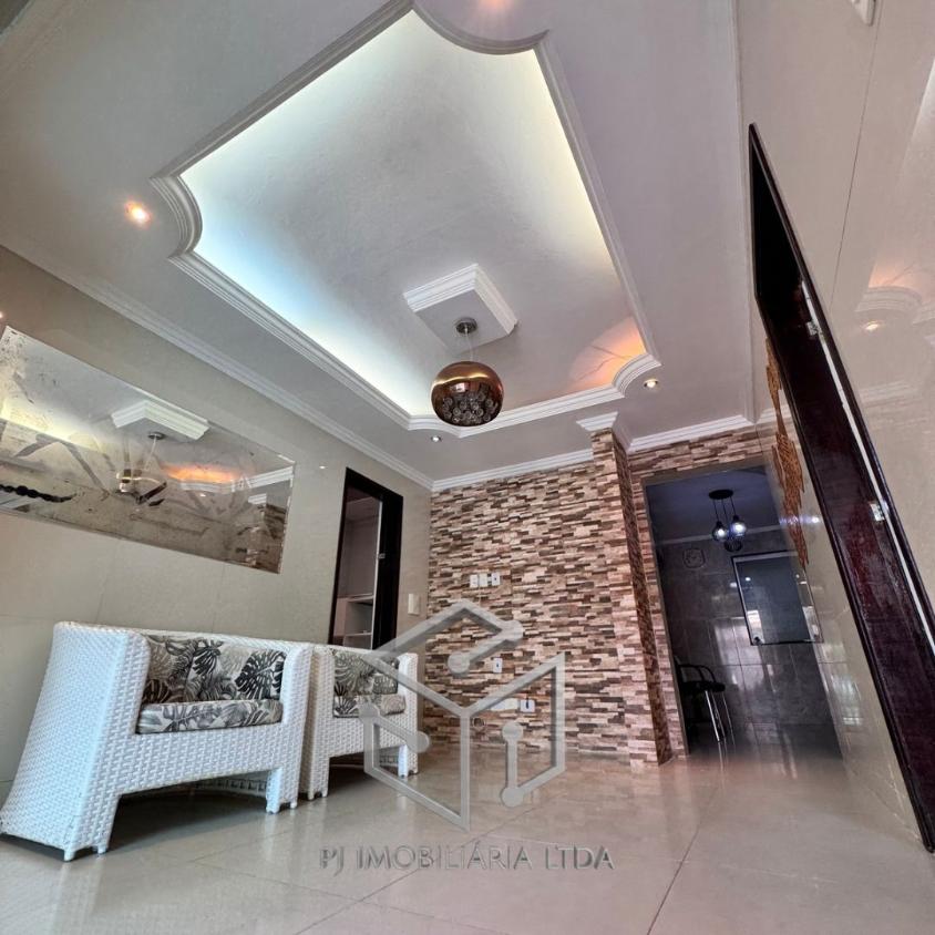 Casa, 4 quartos, 200 m² - Foto 4