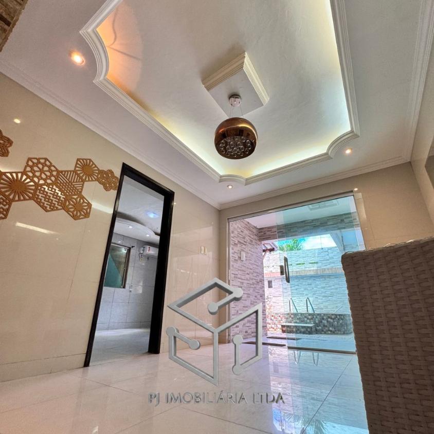 Casa, 4 quartos, 200 m² - Foto 3