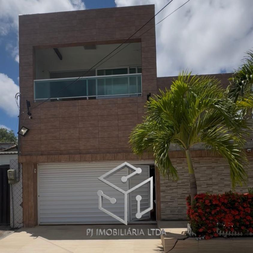 Casa, 4 quartos, 200 m² - Foto 1