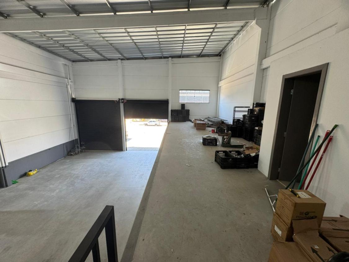 Depósito-Galpão - Foto 3