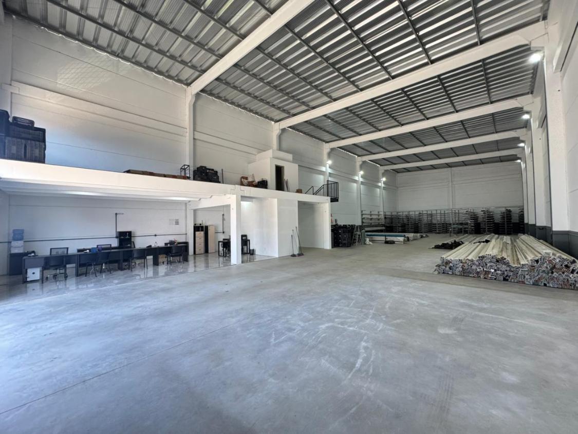 Depósito-Galpão - Foto 4