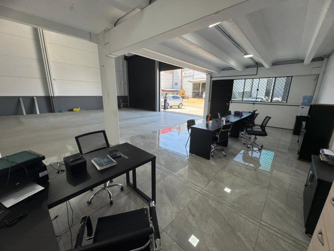 Depósito-Galpão - Foto 6