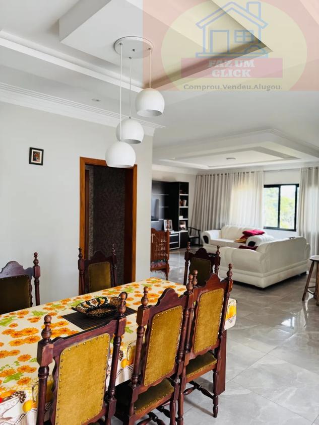 Casa de Condomínio, 4 quartos - Foto 19