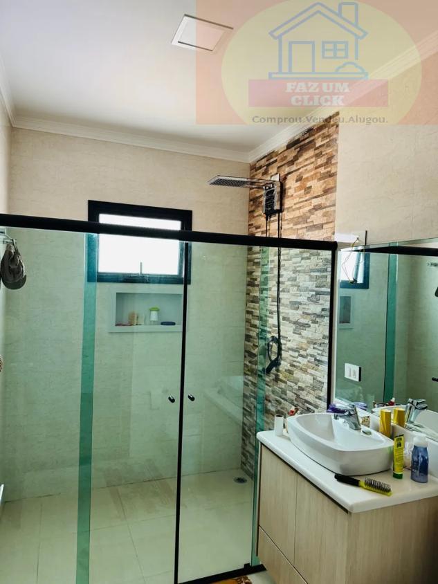 Casa de Condomínio, 4 quartos - Foto 18