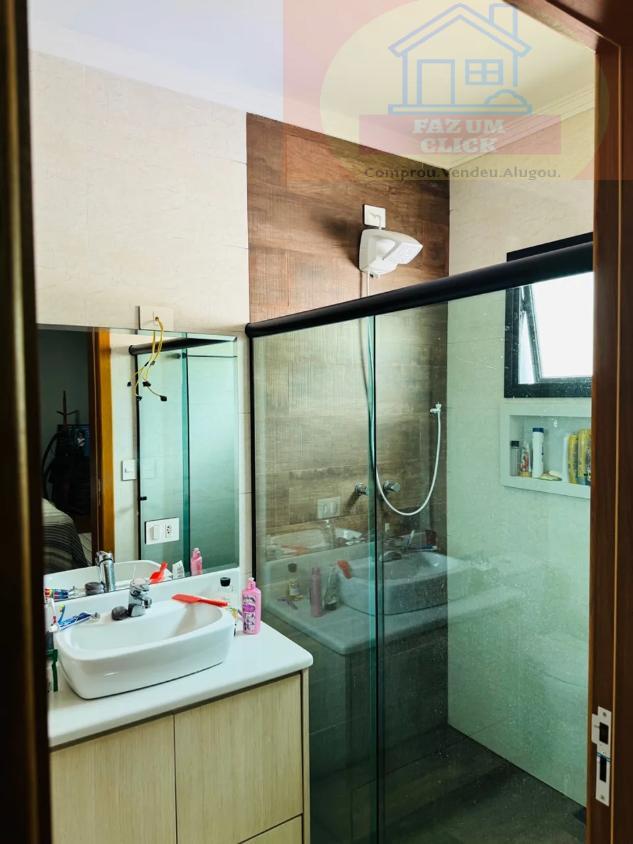 Casa de Condomínio, 4 quartos - Foto 12