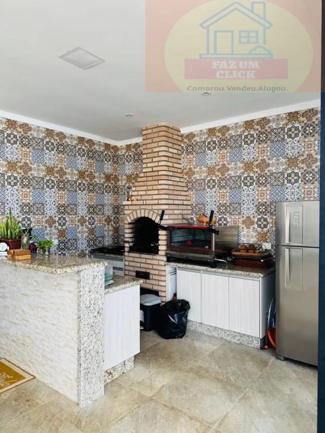 Casa de Condomínio, 4 quartos - Foto 14