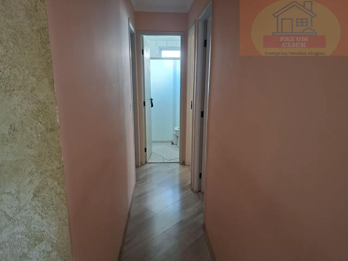 Apartamento, 3 quartos, 93 m² - Foto 3