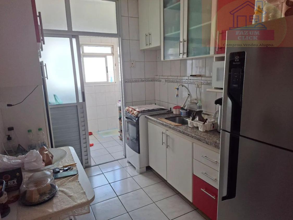 Apartamento, 3 quartos, 93 m² - Foto 9