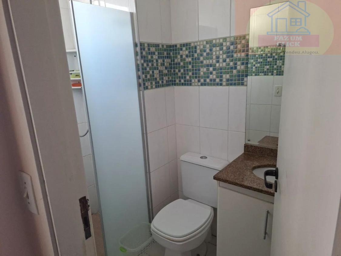 Apartamento, 3 quartos, 93 m² - Foto 11