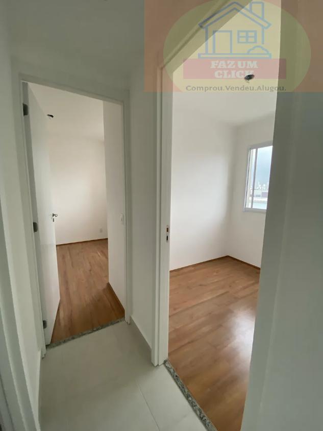 Apartamento, 2 quartos, 39 m² - Foto 12