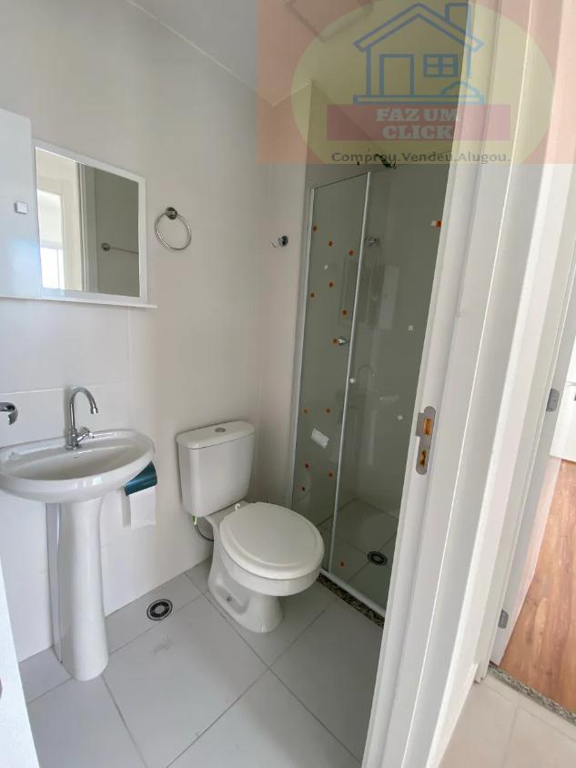 Apartamento, 2 quartos, 39 m² - Foto 8