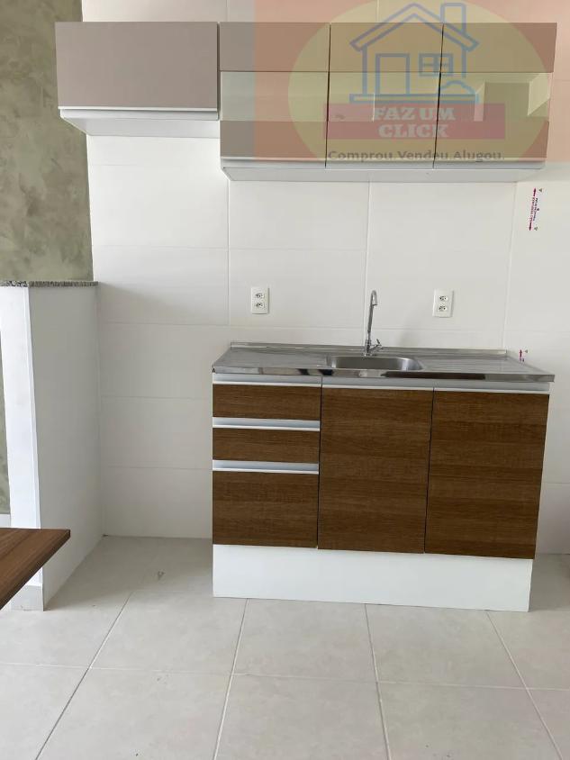 Apartamento, 2 quartos, 39 m² - Foto 2