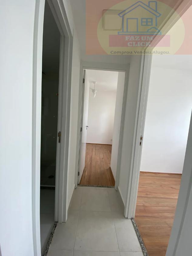 Apartamento, 2 quartos, 39 m² - Foto 7