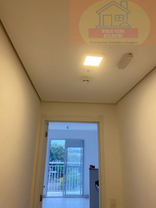 Apartamento, 2 quartos, 39 m² - Foto 6