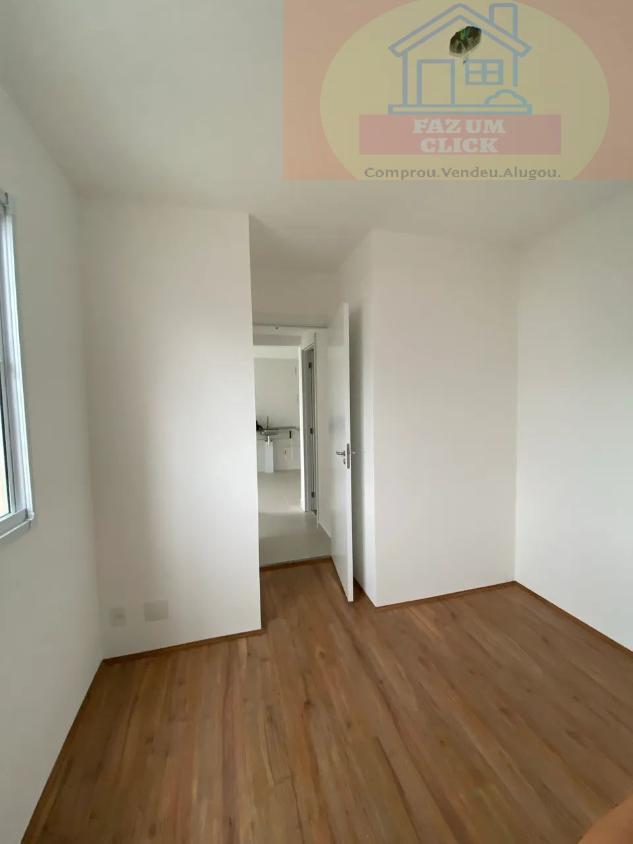 Apartamento, 2 quartos, 39 m² - Foto 4