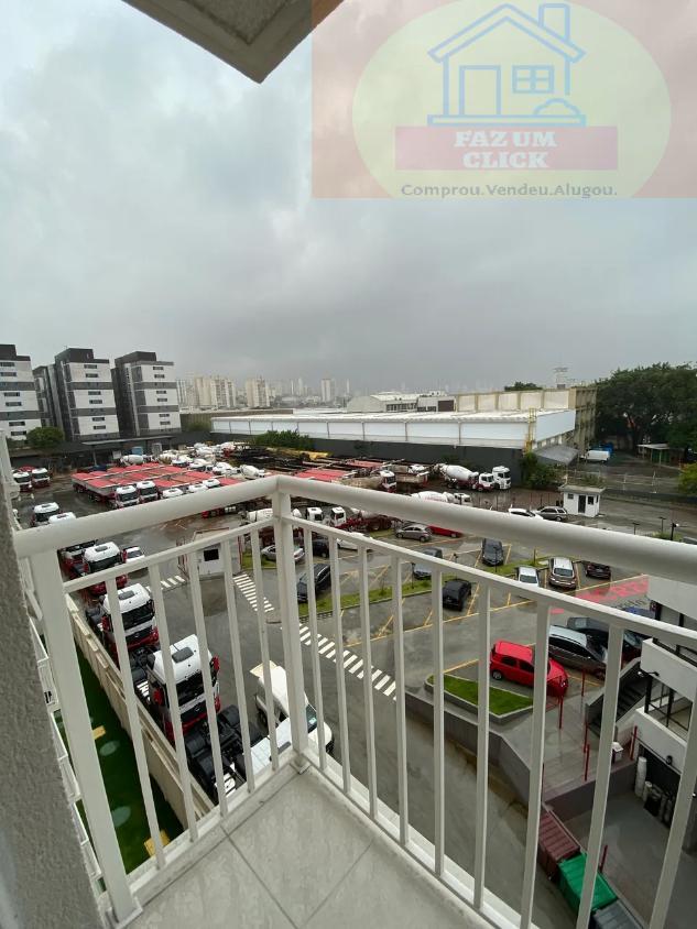 Apartamento, 2 quartos, 39 m² - Foto 15