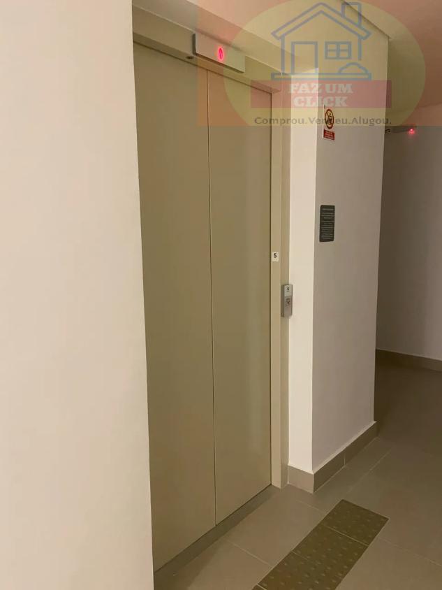 Apartamento, 2 quartos, 39 m² - Foto 9