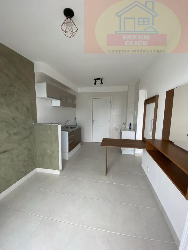 Apartamento, 2 quartos, 39 m² - Foto 3