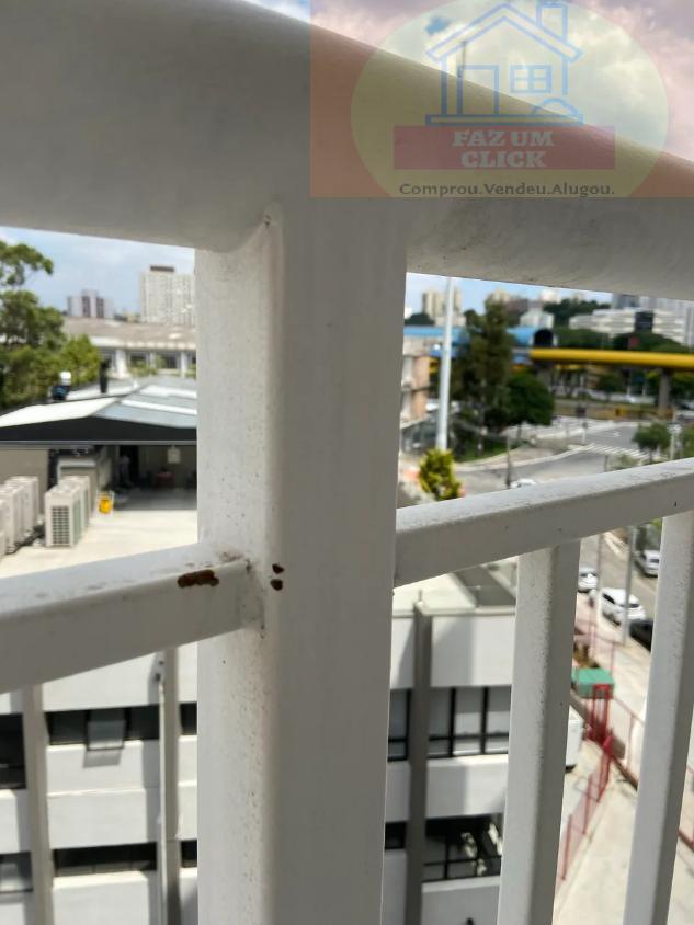 Apartamento, 2 quartos, 39 m² - Foto 11