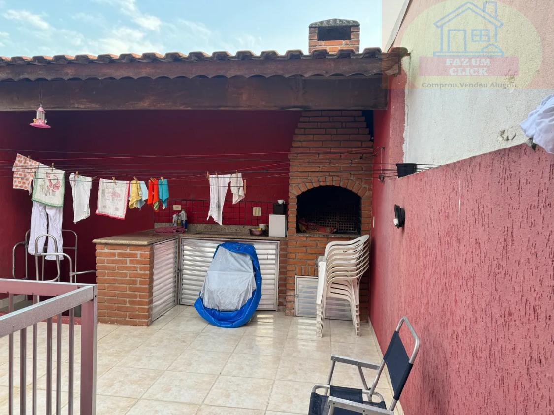 Sobrado, 2 quartos, 1200 m² - Foto 15