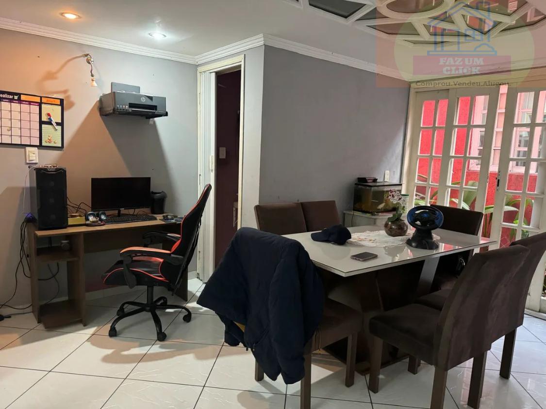 Sobrado, 2 quartos, 1200 m² - Foto 1