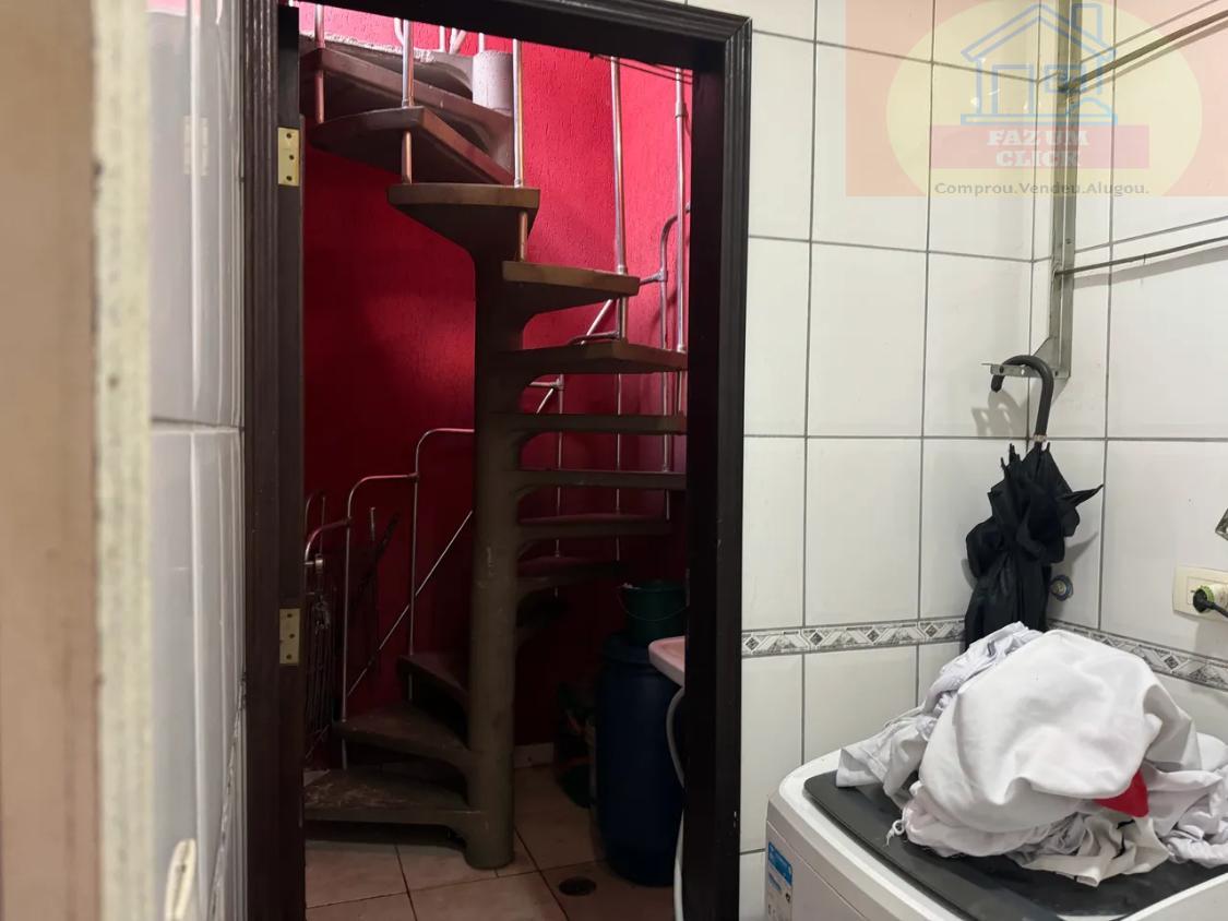 Sobrado, 2 quartos, 1200 m² - Foto 12