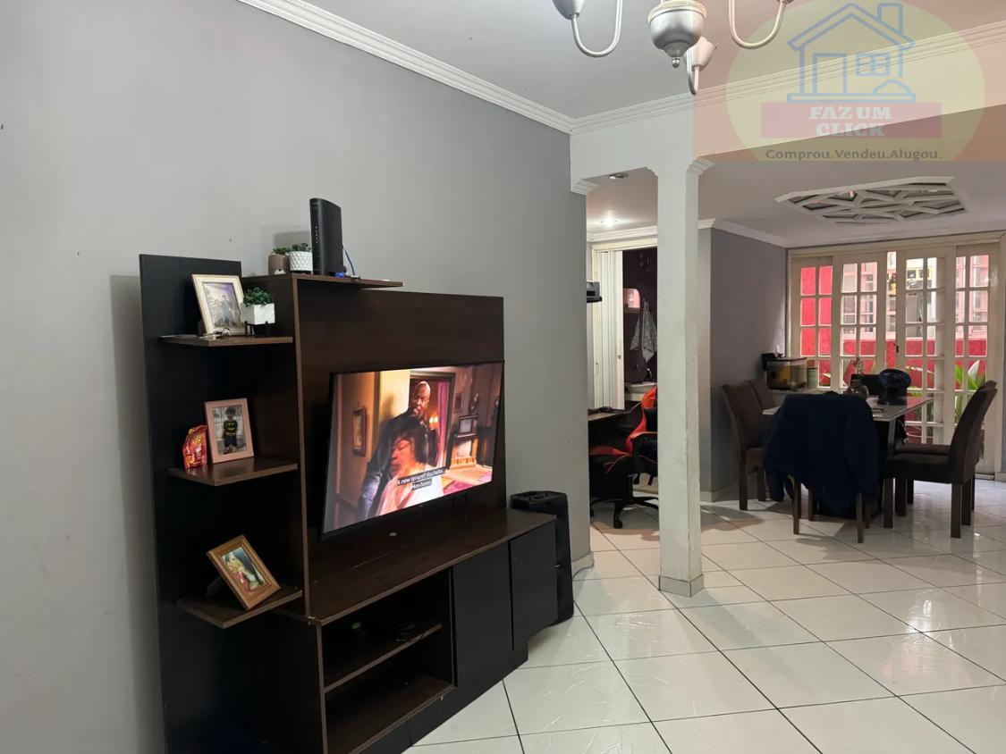 Sobrado, 2 quartos, 1200 m² - Foto 2