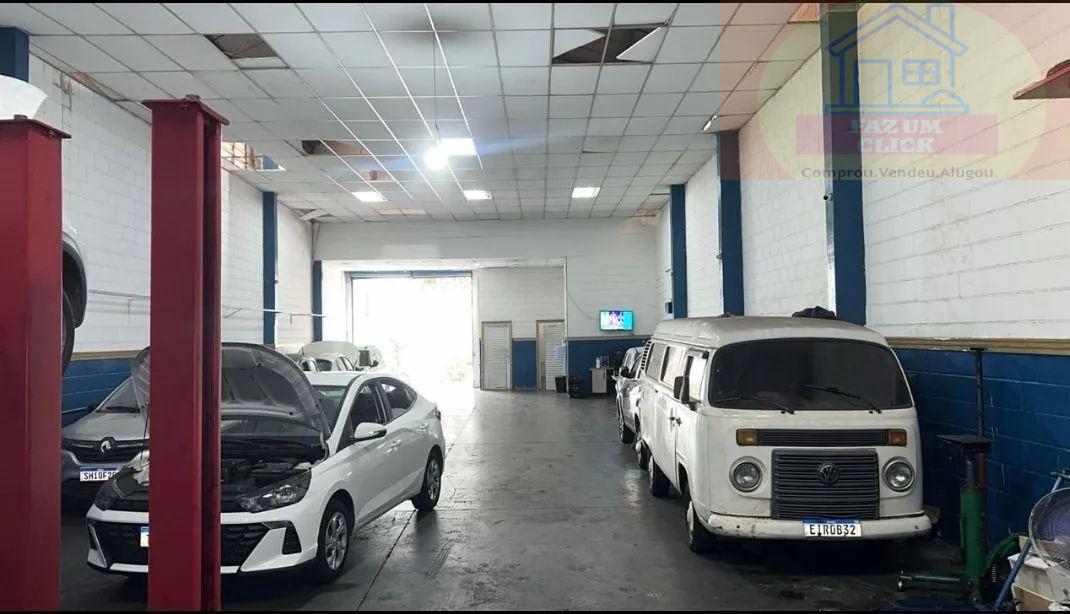 Depósito-Galpão - Foto 2