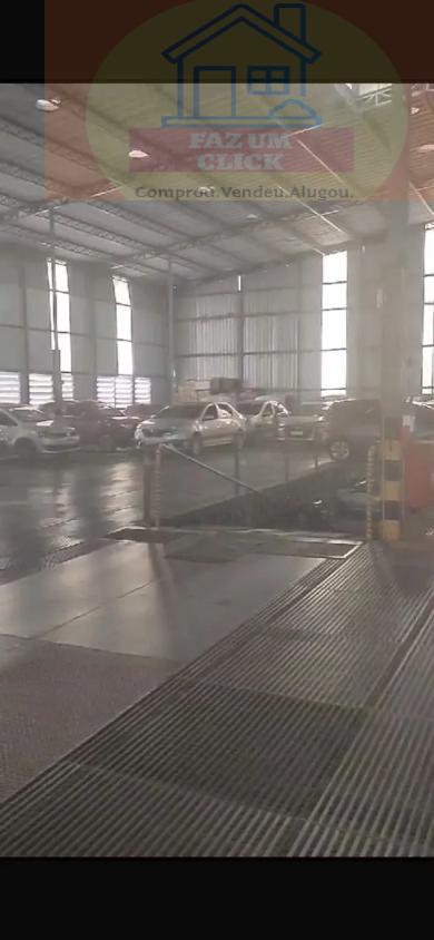 Depósito-Galpão - Foto 1