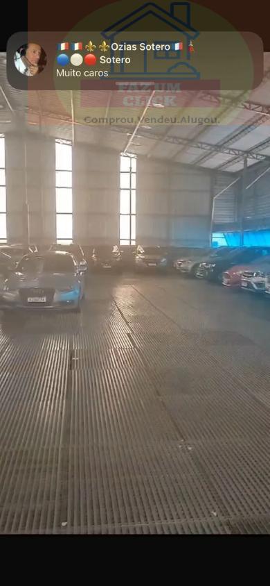 Depósito-Galpão - Foto 7