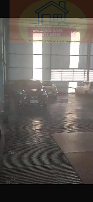 Depósito-Galpão - Foto 3