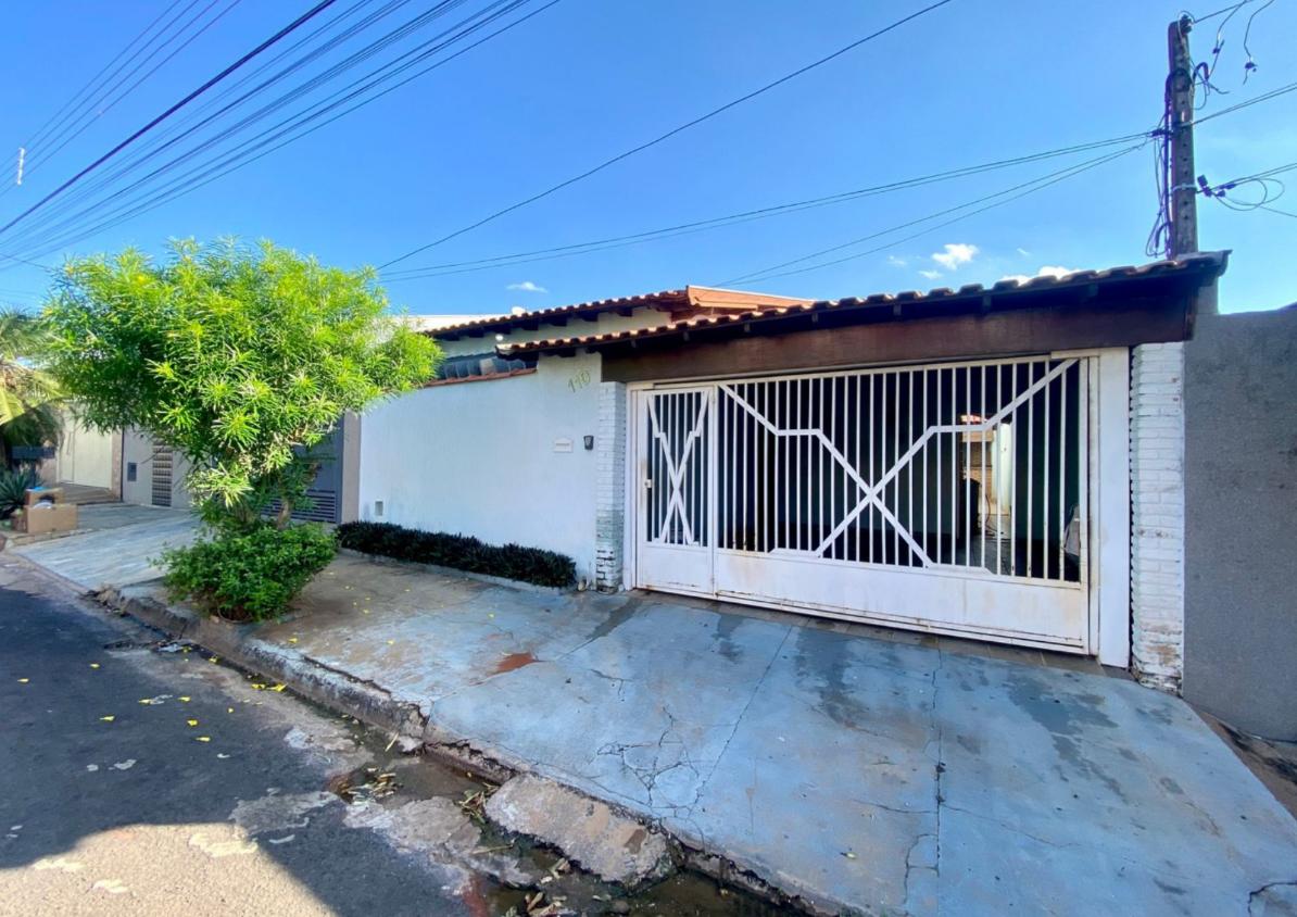 Casa, 2 quartos, 127 m² - Foto 1