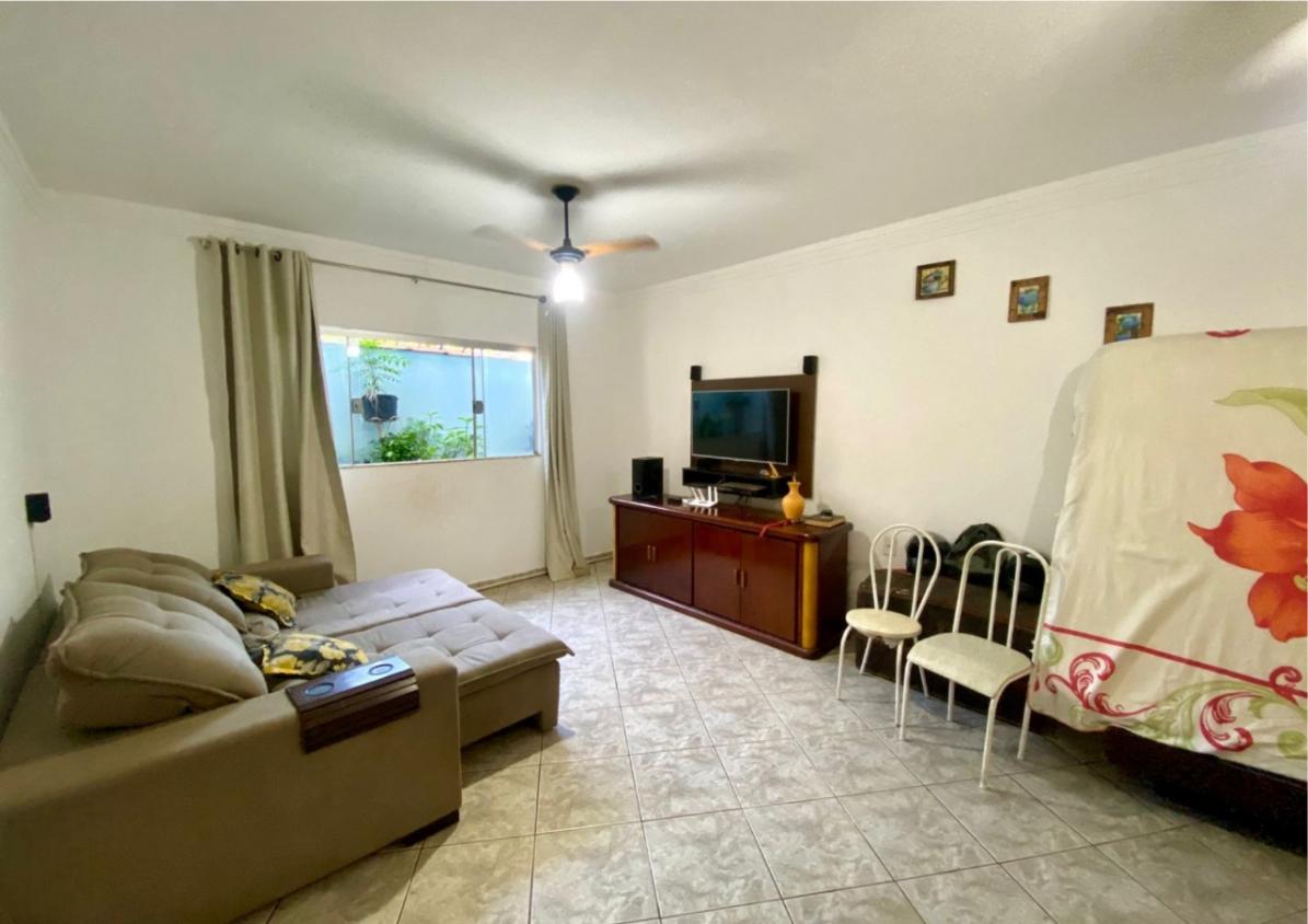 Casa, 2 quartos, 127 m² - Foto 2