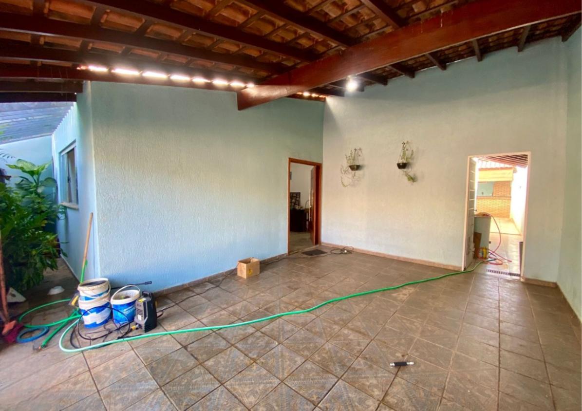 Casa, 2 quartos, 127 m² - Foto 3