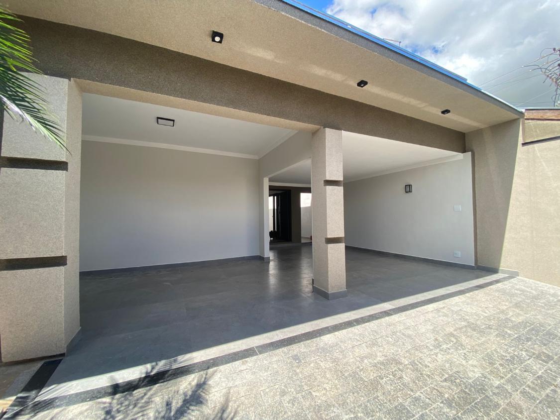 Casa, 3 quartos, 231 m² - Foto 3