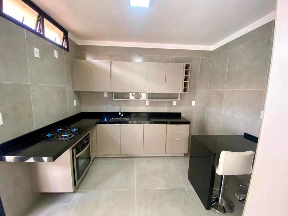 Casa, 3 quartos, 231 m² - Foto 9