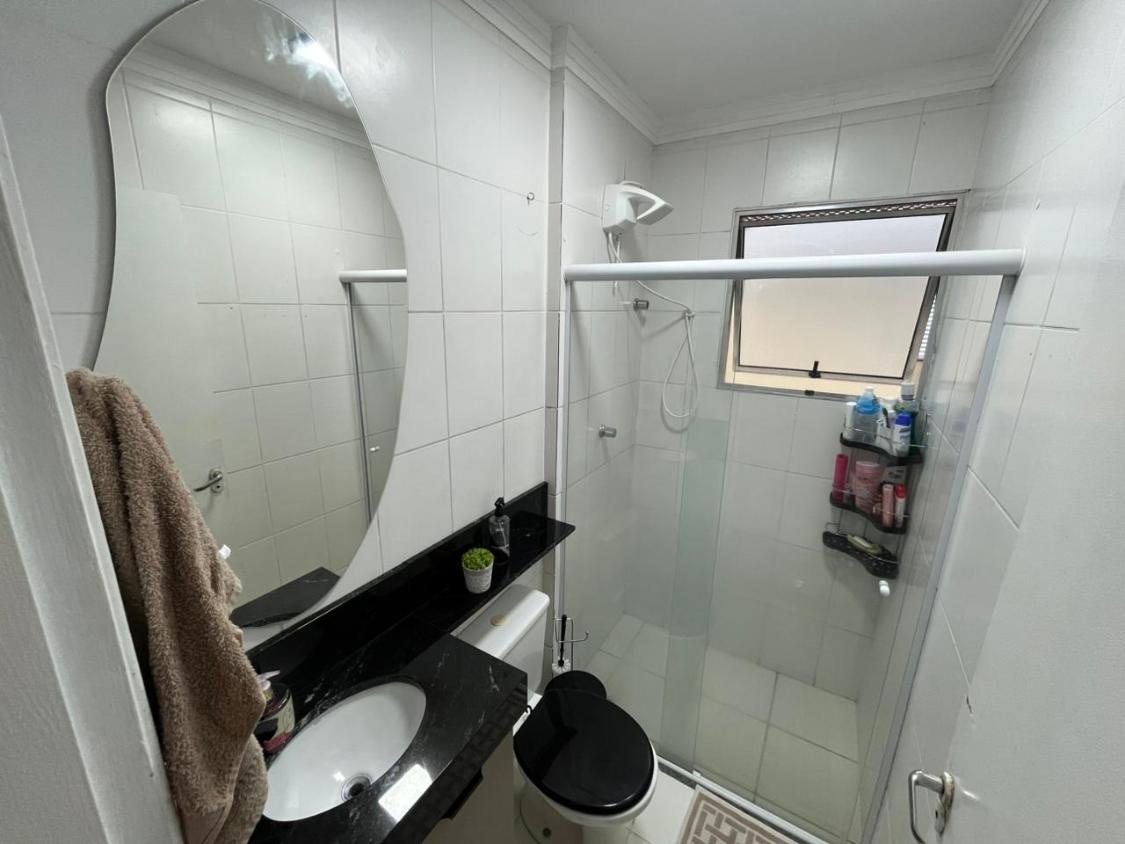 Apartamento, 2 quartos - Foto 8