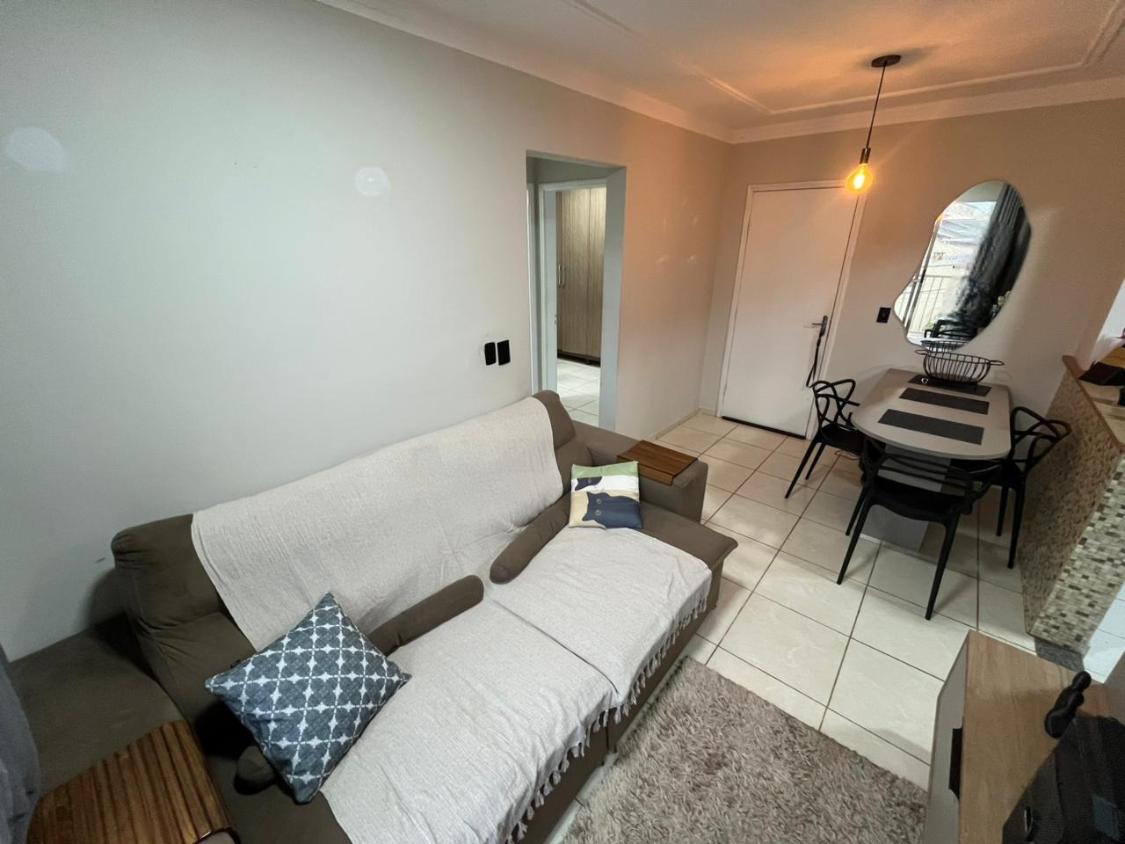 Apartamento, 2 quartos - Foto 2