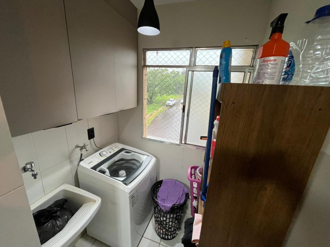 Apartamento, 2 quartos - Foto 10