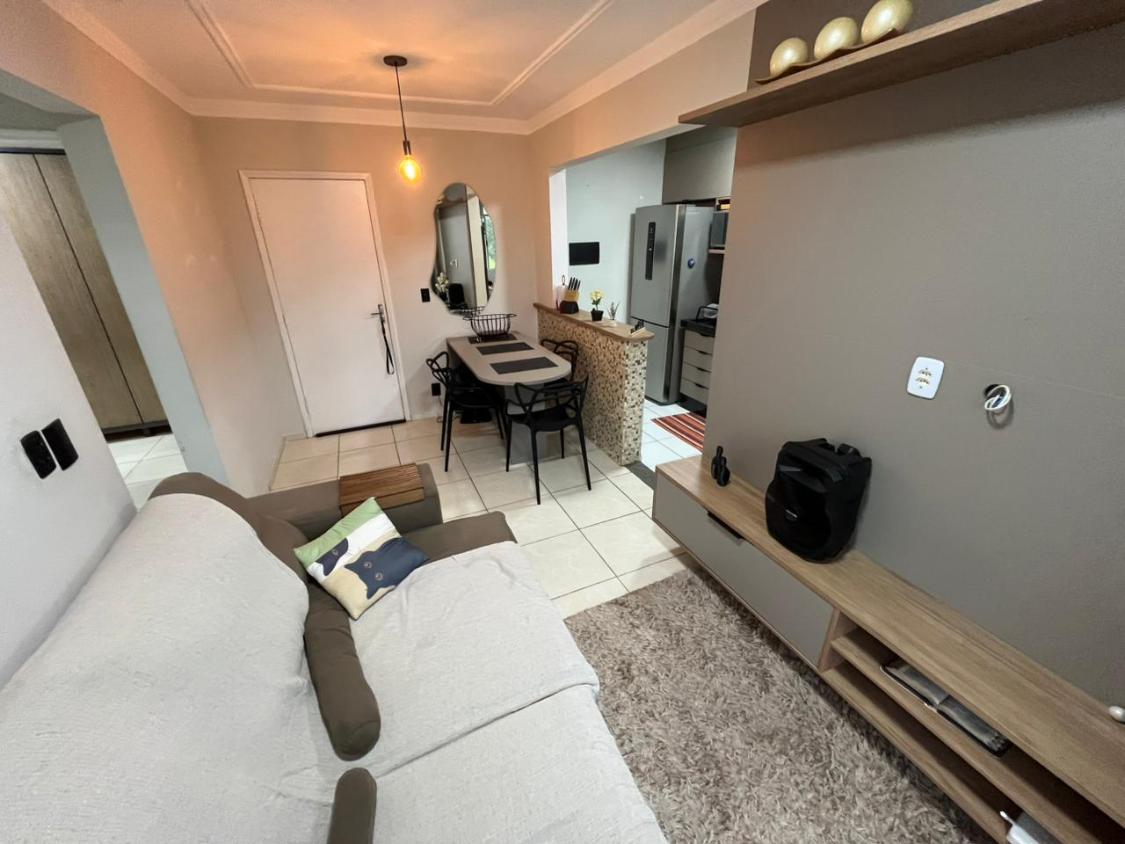 Apartamento, 2 quartos - Foto 3