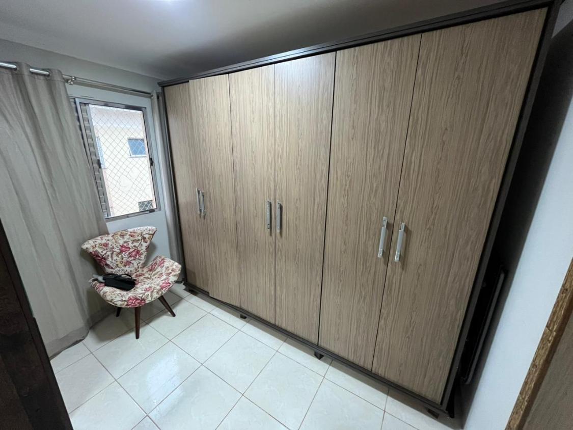 Apartamento, 2 quartos - Foto 9