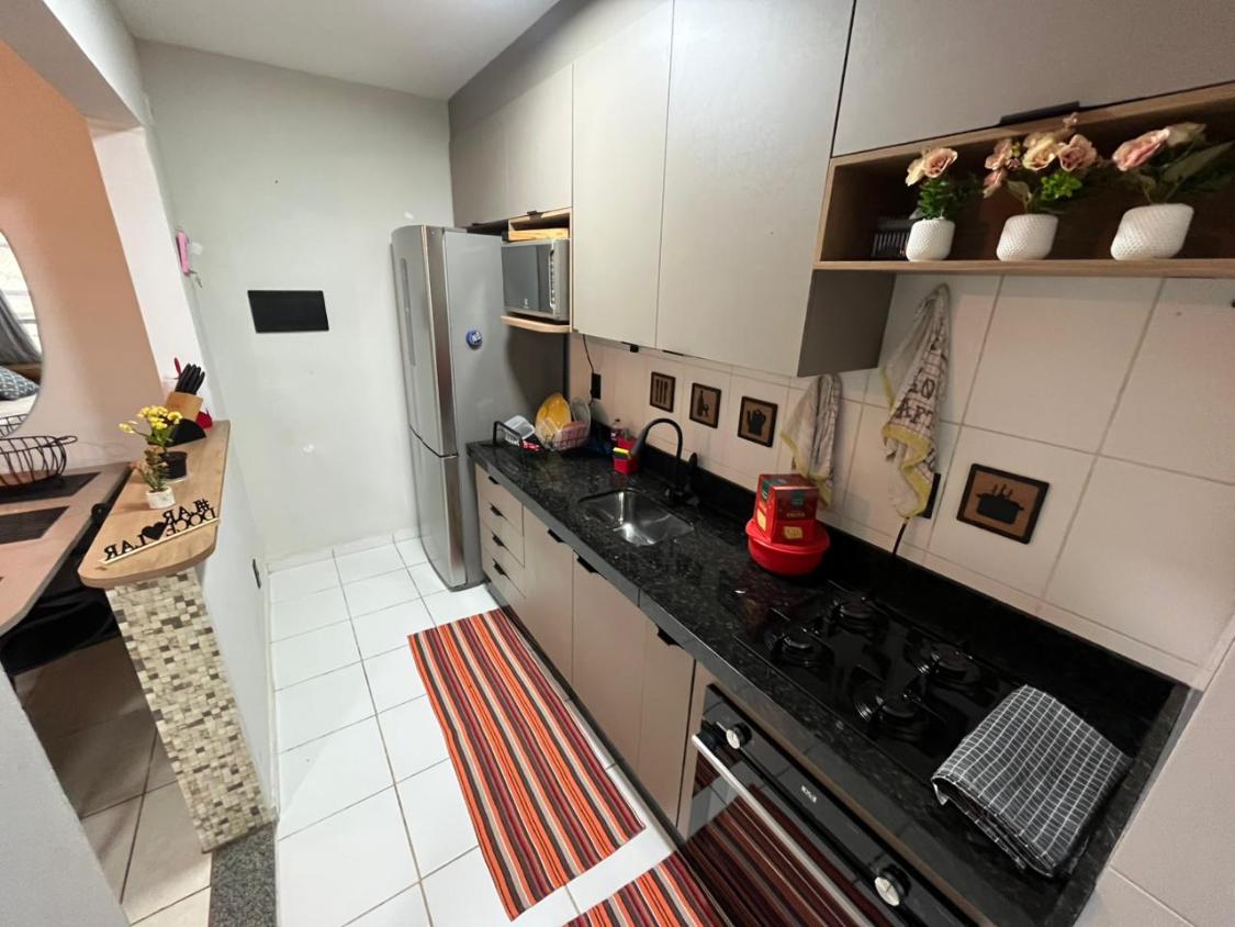 Apartamento, 2 quartos - Foto 6