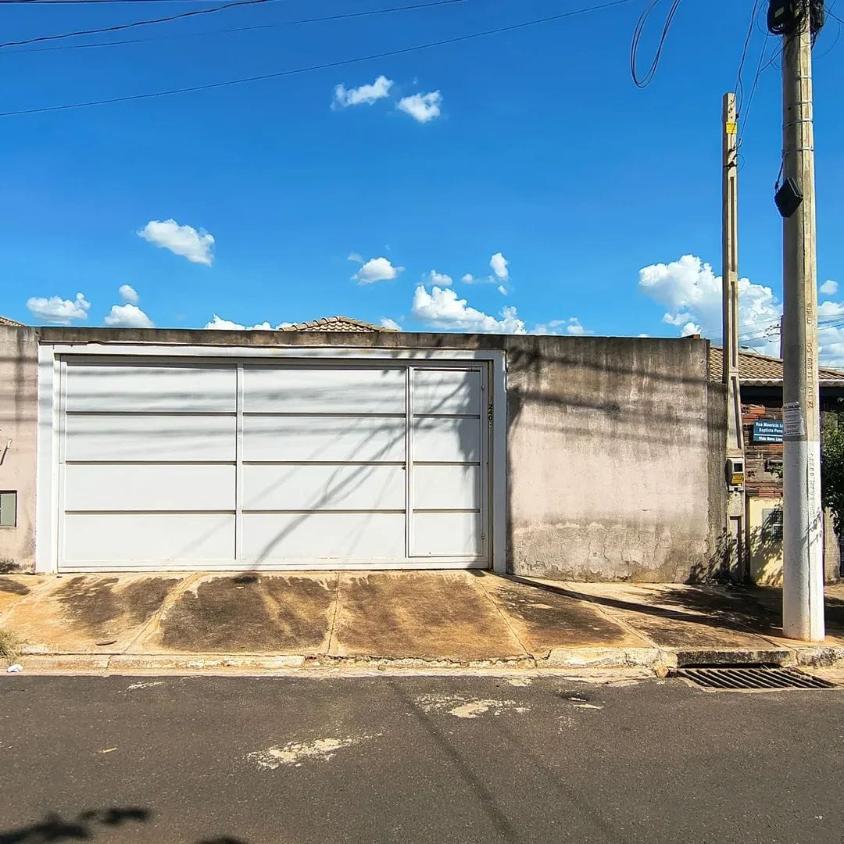 Casa, 2 quartos - Foto 1