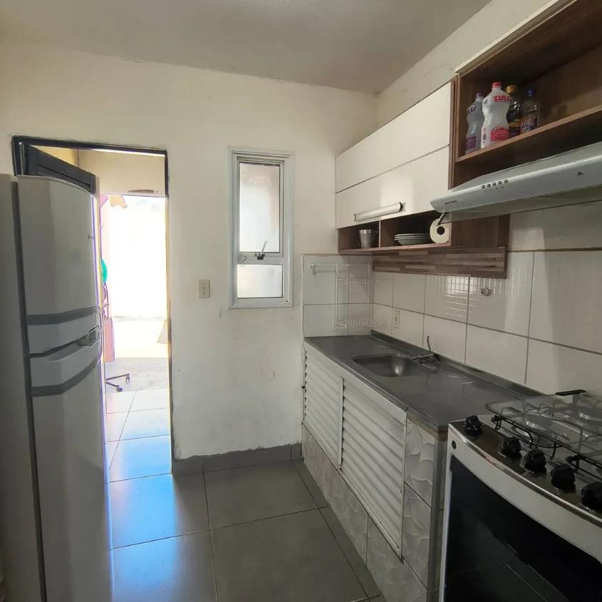 Casa, 2 quartos - Foto 3